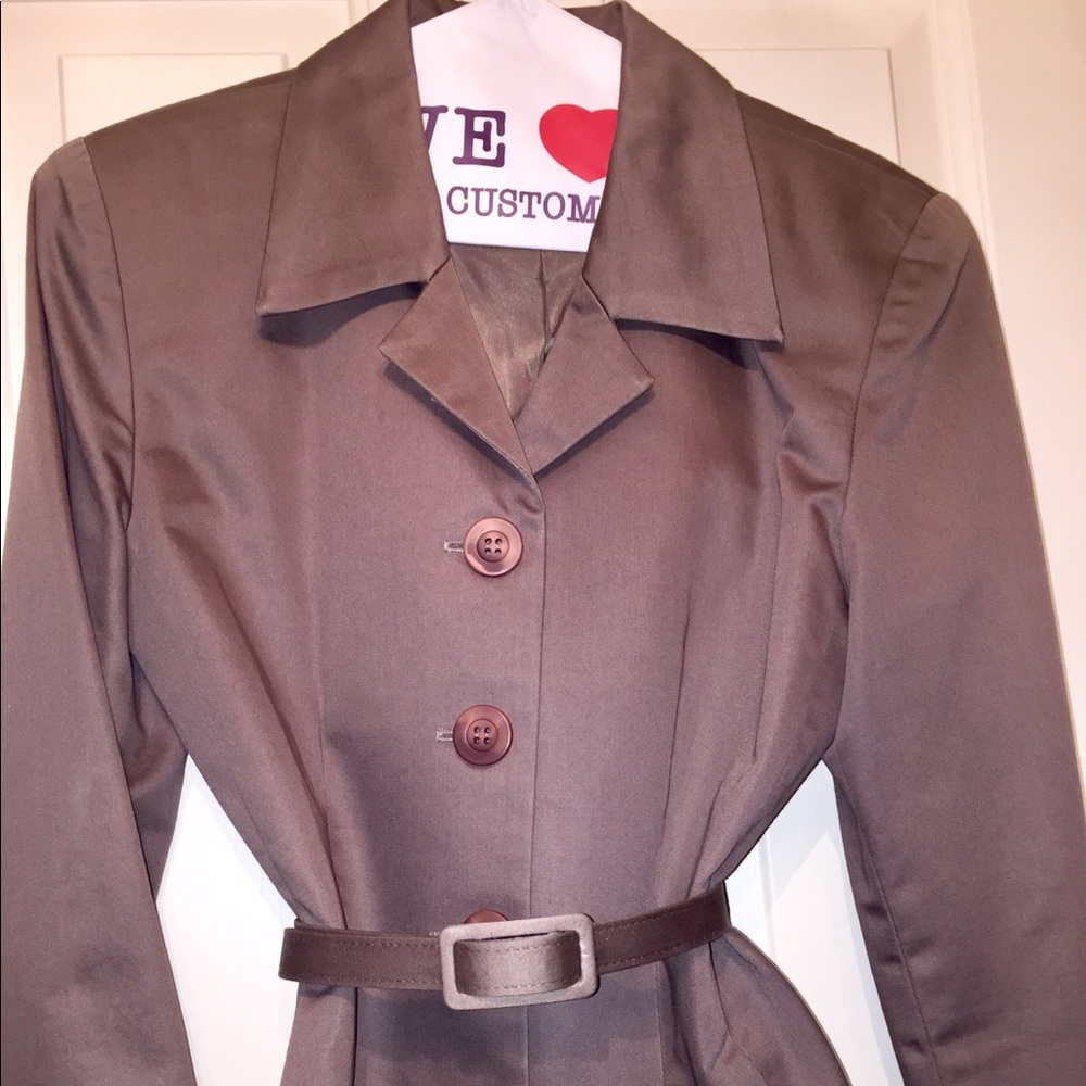 Barneys New York 3 piece suit